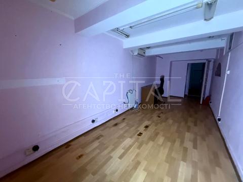 коммерческая по адресу Антоновича ул. (Горького), 25