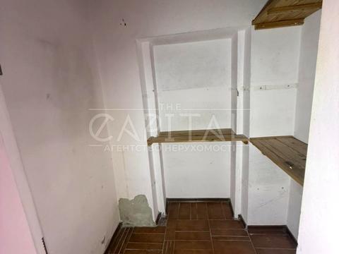 коммерческая по адресу Антоновича ул. (Горького), 25