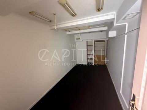 коммерческая по адресу Антоновича ул. (Горького), 25