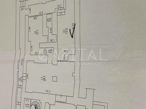 коммерческая по адресу Антоновича ул. (Горького), 25