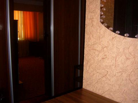 квартира за адресою Оболонський просп., 31