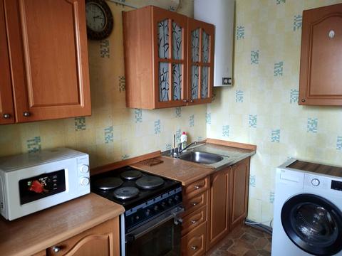 квартира за адресою Оболонський просп., 31