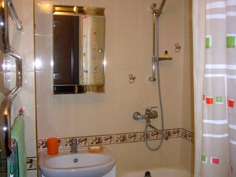 квартира за адресою Оболонський просп., 31