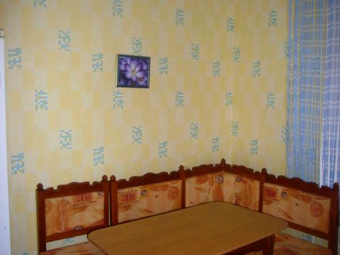 квартира за адресою Оболонський просп., 31