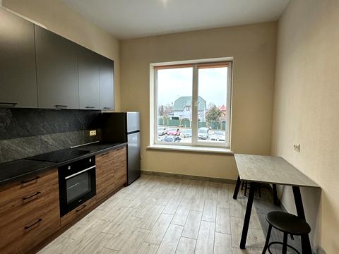 квартира за адресою Володимирська вул., 1