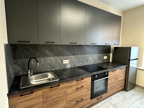 квартира за адресою Володимирська вул., 1