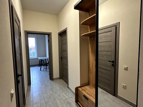 квартира за адресою Володимирська вул., 1