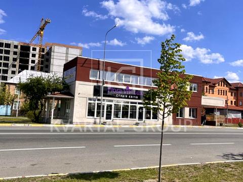 коммерческая по адресу Свято-Покровская ул. (Ленина), 3-В