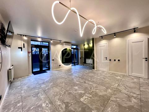 коммерческая по адресу Князей Острожских ул. (Московська), 41/8