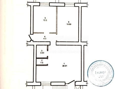 коммерческая по адресу Князей Острожских ул. (Московська), 41/8