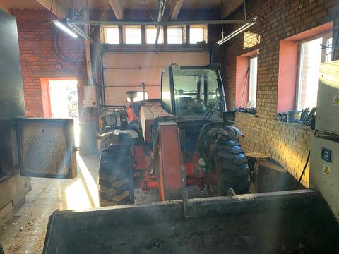 комерційна за адресою В'ячеслава Чорновола вул., 15