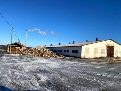 комерційна за адресою В'ячеслава Чорновола вул., 15