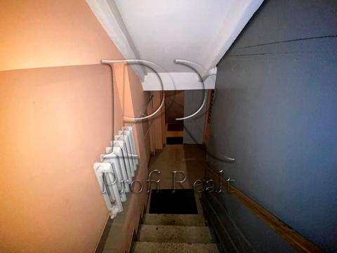 квартира по адресу Чоколовский бульв., 11