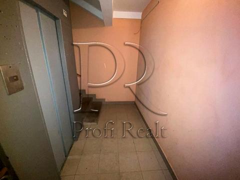 квартира по адресу Чоколовский бульв., 11