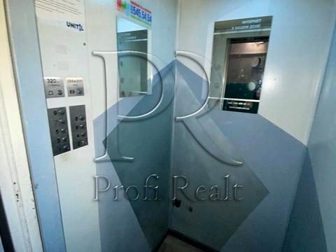 квартира по адресу Чоколовский бульв., 11