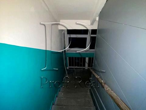 квартира по адресу Чоколовский бульв., 11