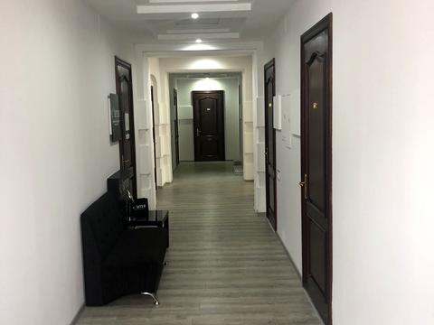 комерційна за адресою Велика Васильківська вул. (Червоноармійська), 21