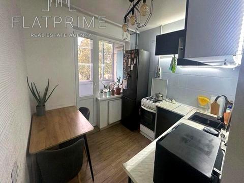 квартира по адресу Александра Архипенко ул. (Мате Залки), 10-Б