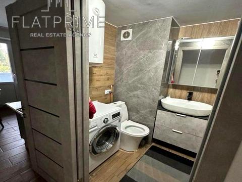 квартира по адресу Александра Архипенко ул. (Мате Залки), 10-Б