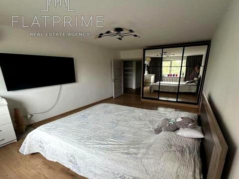 квартира по адресу Александра Архипенко ул. (Мате Залки), 10-Б