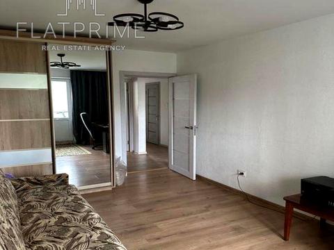 квартира по адресу Александра Архипенко ул. (Мате Залки), 10-Б