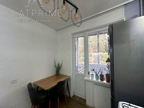 квартира по адресу Александра Архипенко ул. (Мате Залки), 10-Б