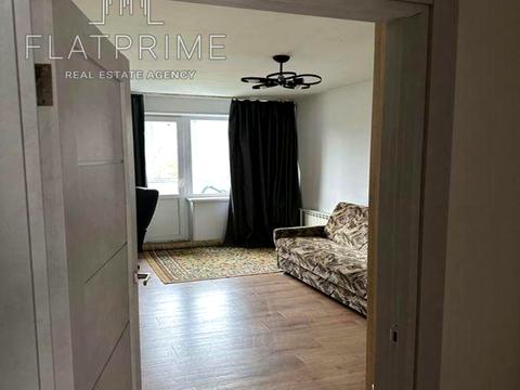 квартира по адресу Александра Архипенко ул. (Мате Залки), 10-Б