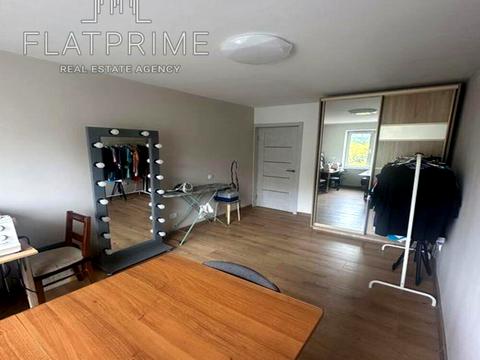 квартира по адресу Александра Архипенко ул. (Мате Залки), 10-Б