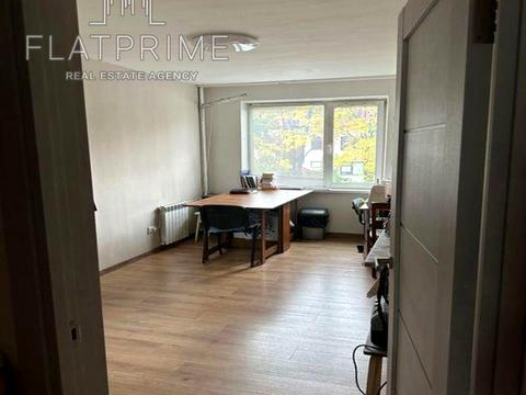 квартира по адресу Александра Архипенко ул. (Мате Залки), 10-Б