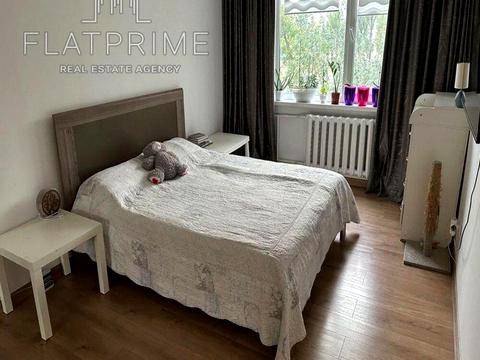 квартира по адресу Александра Архипенко ул. (Мате Залки), 10-Б