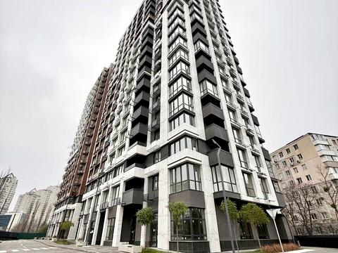 квартира за адресою Мокра вул. (Кудряшова), 8-Б