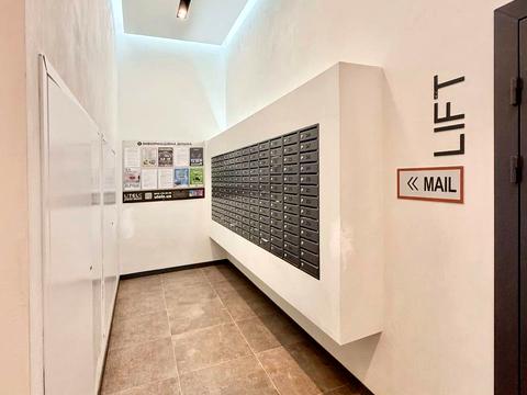 квартира за адресою Мокра вул. (Кудряшова), 8-Б