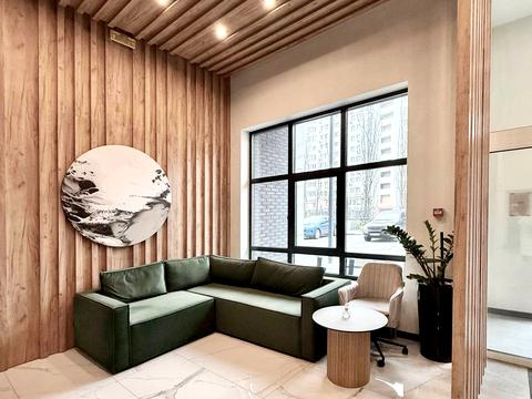 квартира за адресою Мокра вул. (Кудряшова), 8-Б