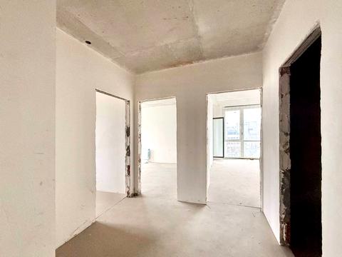 квартира за адресою Мокра вул. (Кудряшова), 8-Б