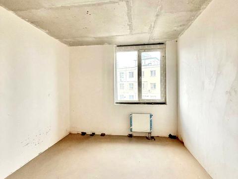 квартира за адресою Мокра вул. (Кудряшова), 8-Б