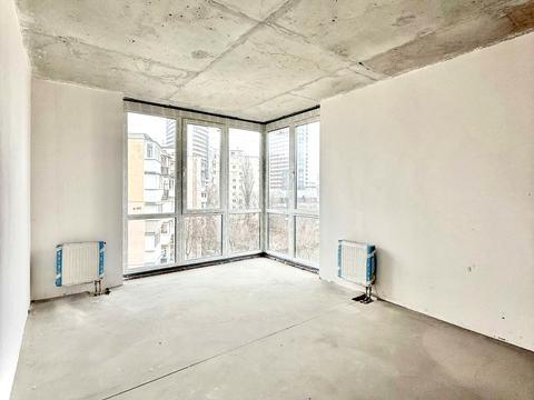 квартира за адресою Мокра вул. (Кудряшова), 8-Б