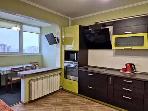 квартира за адресою Урлівська вул., 34-А