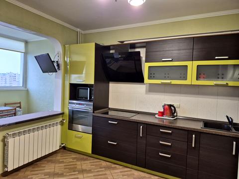 квартира за адресою Урлівська вул., 34-А