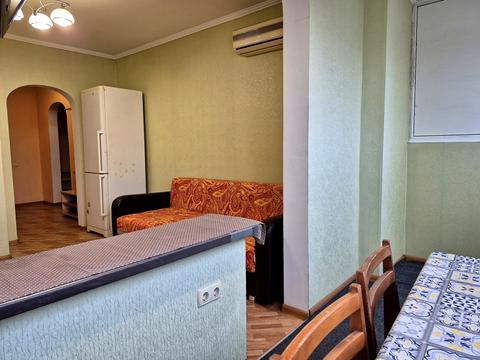 квартира за адресою Урлівська вул., 34-А