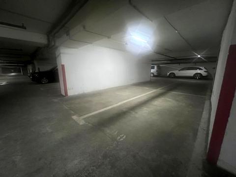 паркоместо по адресу Большая Васильковская ул. (Красноармейская), 72