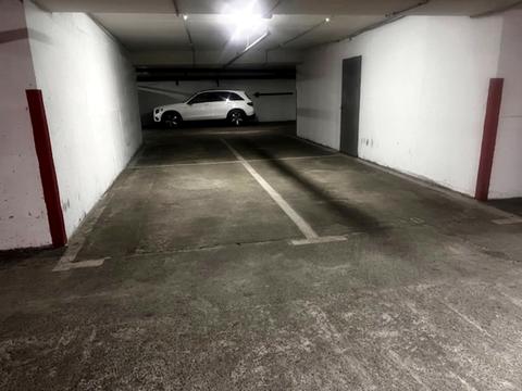 паркоместо по адресу Большая Васильковская ул. (Красноармейская), 72