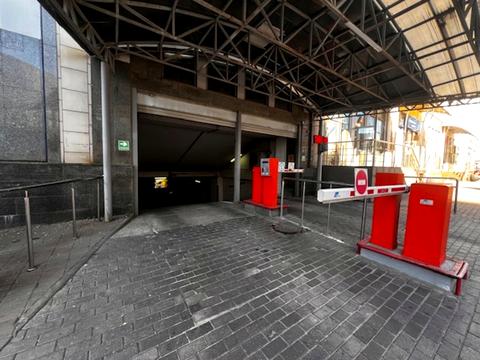 паркоместо по адресу Большая Васильковская ул. (Красноармейская), 72