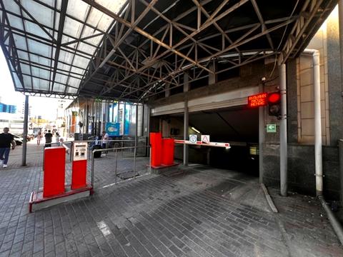 паркоместо по адресу Большая Васильковская ул. (Красноармейская), 72