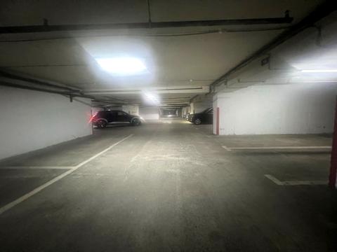 паркоместо по адресу Большая Васильковская ул. (Красноармейская), 72