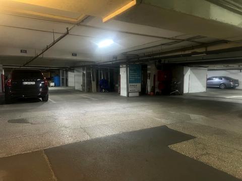 паркоместо по адресу Большая Васильковская ул. (Красноармейская), 72