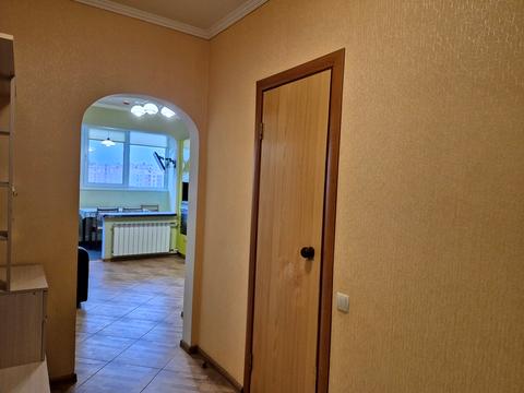 квартира за адресою Урлівська вул., 34-А