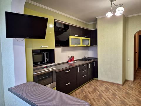 квартира за адресою Урлівська вул., 34-А