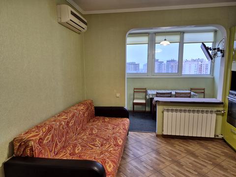 квартира за адресою Урлівська вул., 34-А