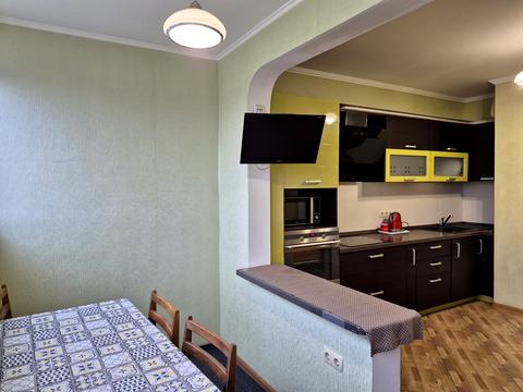 квартира за адресою Урлівська вул., 34-А