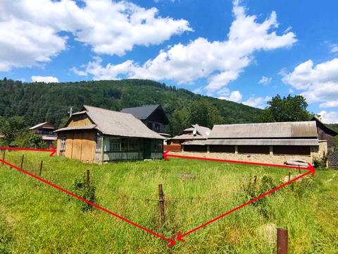 ділянка за адресою Шевченка, 6